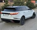 Білий Ленд Ровер Рендж Ровер Велар, об'ємом двигуна 2 л та пробігом 156 тис. км за 27000 $, фото 17 на Automoto.ua