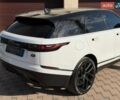 Белый Ленд Ровер Рендж Ровер Велар, объемом двигателя 2 л и пробегом 90 тыс. км за 33900 $, фото 7 на Automoto.ua