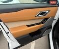 Білий Ленд Ровер Рендж Ровер Велар, об'ємом двигуна 2 л та пробігом 152 тис. км за 33900 $, фото 28 на Automoto.ua