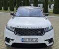 Белый Ленд Ровер Рендж Ровер Велар, объемом двигателя 3 л и пробегом 95 тыс. км за 39500 $, фото 24 на Automoto.ua