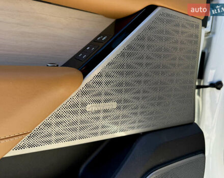 Белый Ленд Ровер Рендж Ровер Велар, объемом двигателя 2 л и пробегом 148 тыс. км за 36700 $, фото 18 на Automoto.ua