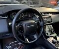 Білий Ленд Ровер Рендж Ровер Велар, об'ємом двигуна 2 л та пробігом 115 тис. км за 29999 $, фото 24 на Automoto.ua