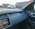 Білий Ленд Ровер Рендж Ровер Велар, об'ємом двигуна 2 л та пробігом 157 тис. км за 34999 $, фото 89 на Automoto.ua