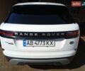 Белый Ленд Ровер Рендж Ровер Велар, объемом двигателя 2 л и пробегом 109 тыс. км за 31000 $, фото 33 на Automoto.ua