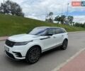Білий Ленд Ровер Рендж Ровер Велар, об'ємом двигуна 2 л та пробігом 152 тис. км за 33900 $, фото 22 на Automoto.ua
