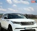 Білий Ленд Ровер Рендж Ровер Велар, об'ємом двигуна 2 л та пробігом 134 тис. км за 28999 $, фото 28 на Automoto.ua