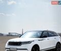 Білий Ленд Ровер Рендж Ровер Велар, об'ємом двигуна 2 л та пробігом 134 тис. км за 28999 $, фото 22 на Automoto.ua