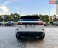 Белый Ленд Ровер Рендж Ровер Велар, объемом двигателя 2 л и пробегом 155 тыс. км за 34999 $, фото 13 на Automoto.ua