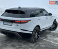 Белый Ленд Ровер Рендж Ровер Велар, объемом двигателя 2 л и пробегом 155 тыс. км за 29500 $, фото 16 на Automoto.ua