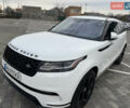 Ленд Ровер Рендж Ровер Велар 2017 в Киеве на Automoto.ua Белый Ленд Ровер Рендж Ровер Велар, объемом двигателя 2 л и пробегом 105 тыс. км за 32900 $, фото 1 на Automoto.ua