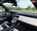 Білий Ленд Ровер Рендж Ровер Велар, об'ємом двигуна 2 л та пробігом 85 тис. км за 33500 $, фото 47 на Automoto.ua