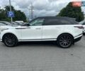 Ленд Ровер Рендж Ровер Велар 2017 в Львове на Automoto.ua Белый Ленд Ровер Рендж Ровер Велар, объемом двигателя 2.99 л и пробегом 106 тыс. км за 44000 $, фото 7 на Automoto.ua