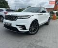 Ленд Ровер Рендж Ровер Велар 2017 в Львове на Automoto.ua Белый Ленд Ровер Рендж Ровер Велар, объемом двигателя 2.99 л и пробегом 106 тыс. км за 44000 $, фото 1 на Automoto.ua