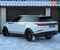 Білий Ленд Ровер Рендж Ровер Велар, об'ємом двигуна 2 л та пробігом 88 тис. км за 35900 $, фото 4 на Automoto.ua