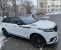 Белый Ленд Ровер Рендж Ровер Велар, объемом двигателя 3 л и пробегом 33 тыс. км за 42300 $, фото 10 на Automoto.ua