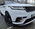 Белый Ленд Ровер Рендж Ровер Велар, объемом двигателя 3 л и пробегом 33 тыс. км за 42300 $, фото 18 на Automoto.ua