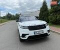 Білий Ленд Ровер Рендж Ровер Велар, об'ємом двигуна 2 л та пробігом 152 тис. км за 33900 $, фото 18 на Automoto.ua