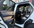 Білий Ленд Ровер Рендж Ровер Велар, об'ємом двигуна 2 л та пробігом 126 тис. км за 37999 $, фото 66 на Automoto.ua