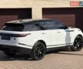 Белый Ленд Ровер Рендж Ровер Велар, объемом двигателя 2 л и пробегом 90 тыс. км за 33900 $, фото 8 на Automoto.ua