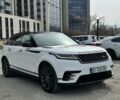 Білий Ленд Ровер Рендж Ровер Велар, об'ємом двигуна 3 л та пробігом 106 тис. км за 36900 $, фото 2 на Automoto.ua