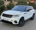 Білий Ленд Ровер Рендж Ровер Велар, об'ємом двигуна 2 л та пробігом 156 тис. км за 27000 $, фото 8 на Automoto.ua