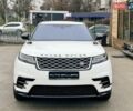 Білий Ленд Ровер Рендж Ровер Велар, об'ємом двигуна 2 л та пробігом 208 тис. км за 29999 $, фото 1 на Automoto.ua