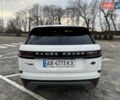 Ленд Ровер Рендж Ровер Велар 2017 в Киеве на Automoto.ua Белый Ленд Ровер Рендж Ровер Велар, объемом двигателя 2 л и пробегом 105 тыс. км за 32900 $, фото 12 на Automoto.ua