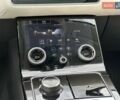 Ленд Ровер Рендж Ровер Велар 2017 в Львове на Automoto.ua Белый Ленд Ровер Рендж Ровер Велар, объемом двигателя 2.99 л и пробегом 106 тыс. км за 44000 $, фото 26 на Automoto.ua