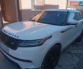 Белый Ленд Ровер Рендж Ровер Велар, объемом двигателя 2 л и пробегом 109 тыс. км за 31000 $, фото 27 на Automoto.ua