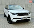 Белый Ленд Ровер Рендж Ровер Велар, объемом двигателя 2 л и пробегом 134 тыс. км за 33999 $, фото 25 на Automoto.ua