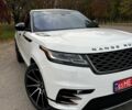 Білий Ленд Ровер Рендж Ровер Велар, об'ємом двигуна 2 л та пробігом 18000 тис. км за 32000 $, фото 5 на Automoto.ua