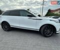 Ленд Ровер Рендж Ровер Велар 2017 в Львове на Automoto.ua Белый Ленд Ровер Рендж Ровер Велар, объемом двигателя 2.99 л и пробегом 106 тыс. км за 44000 $, фото 3 на Automoto.ua