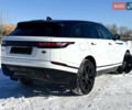 Белый Ленд Ровер Рендж Ровер Велар, объемом двигателя 2 л и пробегом 148 тыс. км за 36700 $, фото 8 на Automoto.ua