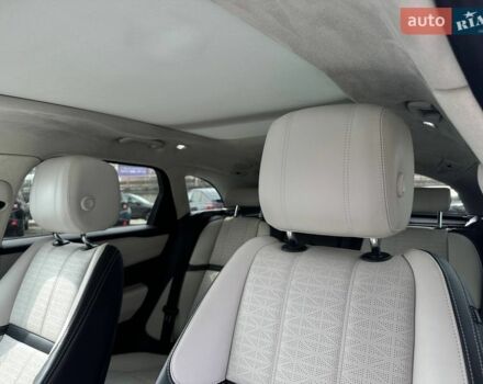 Белый Ленд Ровер Рендж Ровер Велар, объемом двигателя 2.99 л и пробегом 106 тыс. км за 39900 $, фото 15 на Automoto.ua