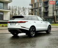 Белый Ленд Ровер Рендж Ровер Велар, объемом двигателя 2 л и пробегом 130 тыс. км за 32500 $, фото 32 на Automoto.ua