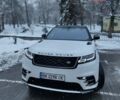 Белый Ленд Ровер Рендж Ровер Велар, объемом двигателя 3 л и пробегом 33 тыс. км за 42300 $, фото 3 на Automoto.ua