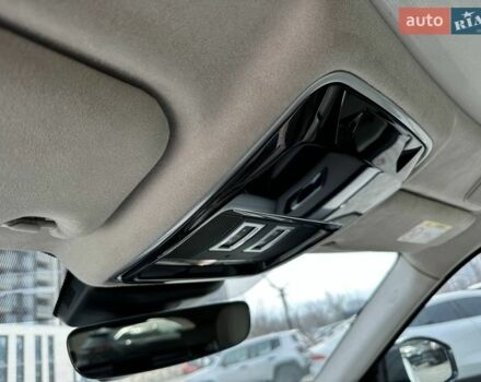 Белый Ленд Ровер Рендж Ровер Велар, объемом двигателя 2.99 л и пробегом 106 тыс. км за 39900 $, фото 29 на Automoto.ua