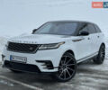 Белый Ленд Ровер Рендж Ровер Велар, объемом двигателя 2 л и пробегом 155 тыс. км за 29500 $, фото 5 на Automoto.ua