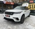 Білий Ленд Ровер Рендж Ровер Велар, об'ємом двигуна 2 л та пробігом 78 тис. км за 35900 $, фото 2 на Automoto.ua