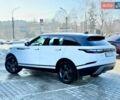 Белый Ленд Ровер Рендж Ровер Велар, объемом двигателя 2 л и пробегом 134 тыс. км за 29999 $, фото 34 на Automoto.ua