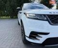 Білий Ленд Ровер Рендж Ровер Велар, об'ємом двигуна 2 л та пробігом 85 тис. км за 33500 $, фото 7 на Automoto.ua