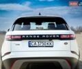 Білий Ленд Ровер Рендж Ровер Велар, об'ємом двигуна 2 л та пробігом 134 тис. км за 28999 $, фото 9 на Automoto.ua