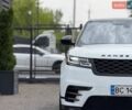 Білий Ленд Ровер Рендж Ровер Велар, об'ємом двигуна 2 л та пробігом 190 тис. км за 29000 $, фото 7 на Automoto.ua