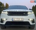 Білий Ленд Ровер Рендж Ровер Велар, об'ємом двигуна 2 л та пробігом 156 тис. км за 27000 $, фото 5 на Automoto.ua