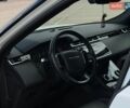 Белый Ленд Ровер Рендж Ровер Велар, объемом двигателя 2 л и пробегом 130 тыс. км за 28900 $, фото 18 на Automoto.ua