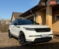 Білий Ленд Ровер Рендж Ровер Велар, об'ємом двигуна 2 л та пробігом 130 тис. км за 28000 $, фото 6 на Automoto.ua