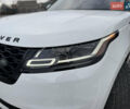 Ленд Ровер Рендж Ровер Велар 2017 в Киеве на Automoto.ua Белый Ленд Ровер Рендж Ровер Велар, объемом двигателя 2 л и пробегом 105 тыс. км за 32900 $, фото 20 на Automoto.ua
