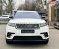 Білий Ленд Ровер Рендж Ровер Велар, об'ємом двигуна 2 л та пробігом 208 тис. км за 29999 $, фото 2 на Automoto.ua