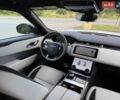 Білий Ленд Ровер Рендж Ровер Велар, об'ємом двигуна 2 л та пробігом 85 тис. км за 33500 $, фото 43 на Automoto.ua