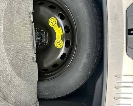 Белый Ленд Ровер Рендж Ровер Велар, объемом двигателя 2.99 л и пробегом 106 тыс. км за 43900 $, фото 31 на Automoto.ua